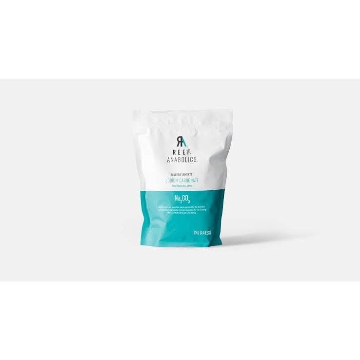 Sodium Carbonate