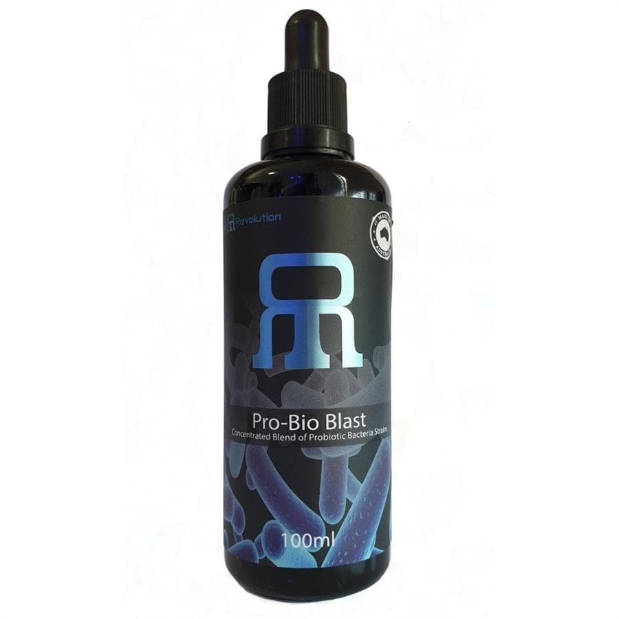 Pro-Bio Blast