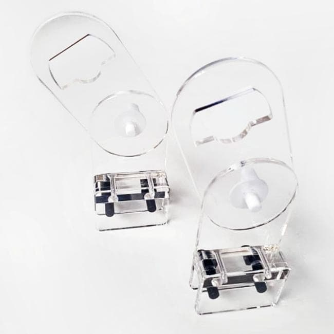 Vitamini Rotatable Mounts