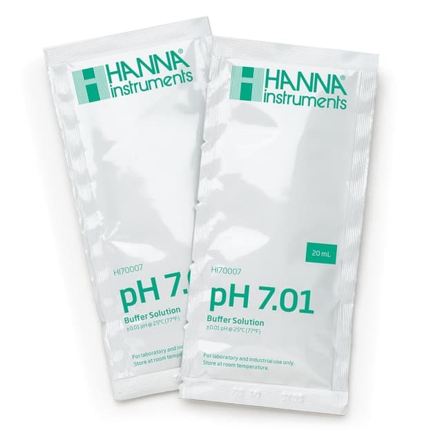 pH 7.01 Sachet