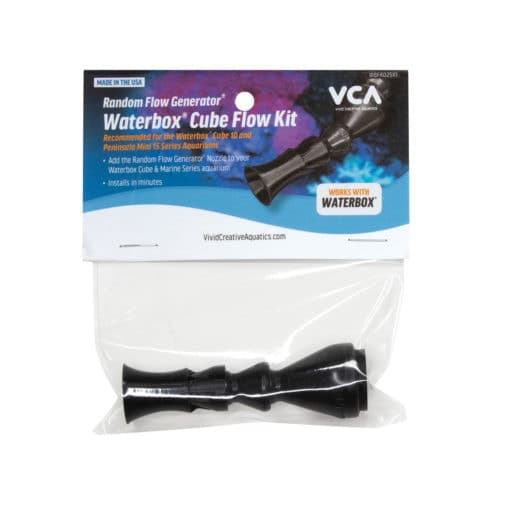 Waterbox Cube Flow Kit
