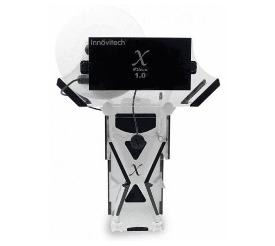 X-Filter 1.0