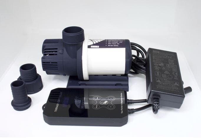 Mantis Tornado Pump