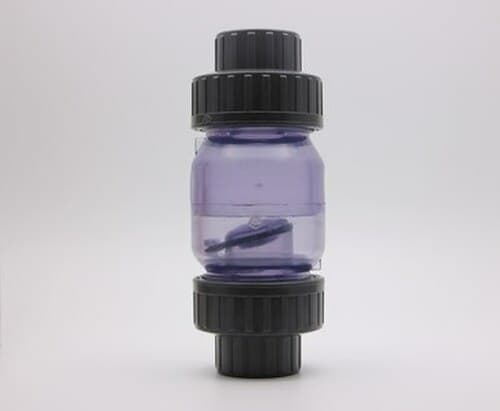Check Valve