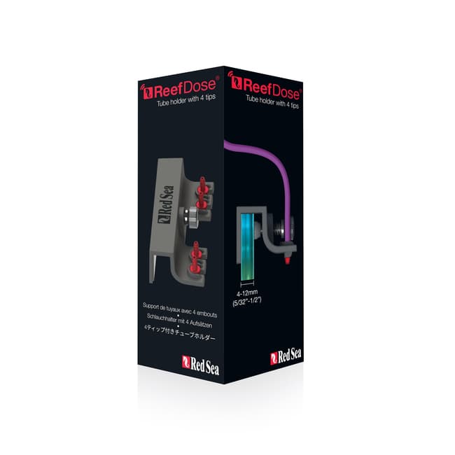 ReefDose 4 Tube Holder