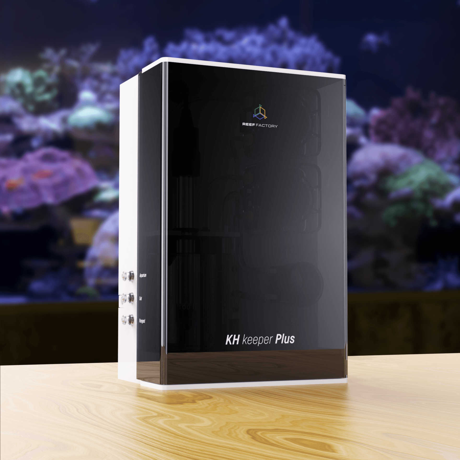 KH Keeper Plus