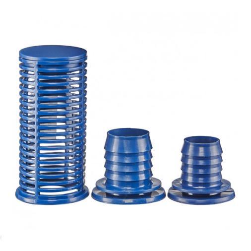 L2 Barb & Screen Kit