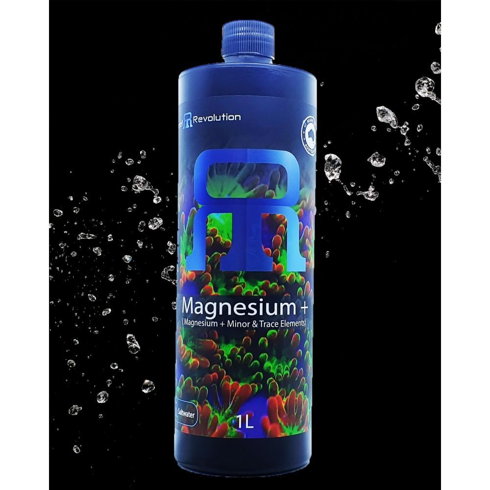 Magnesium+ 3