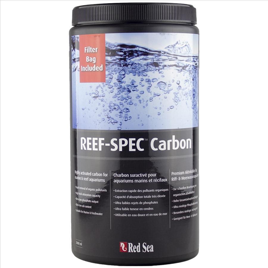 Reef Spec Carbon 3