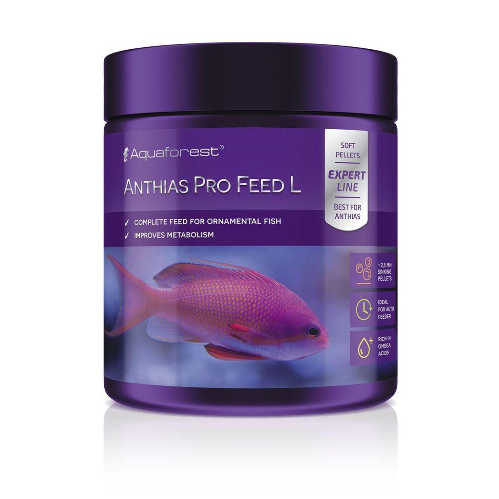 Anthias Pro Feed L