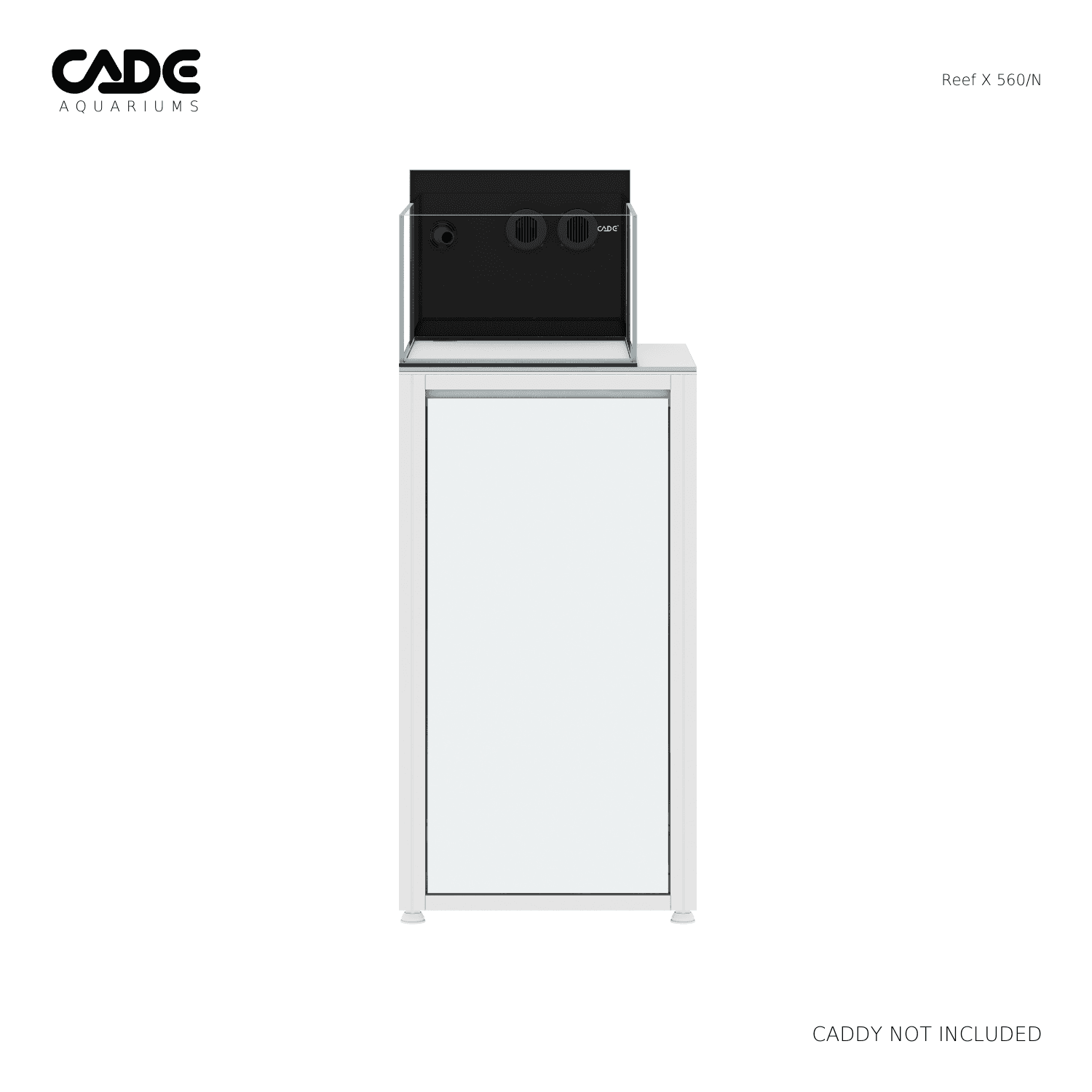 CADE Reef X 560/N Expansion System 3