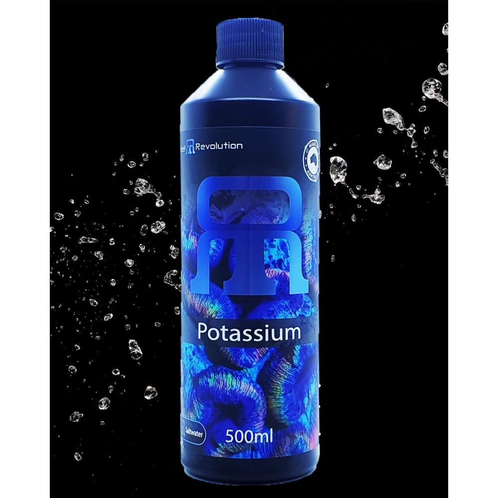 Potassium 2