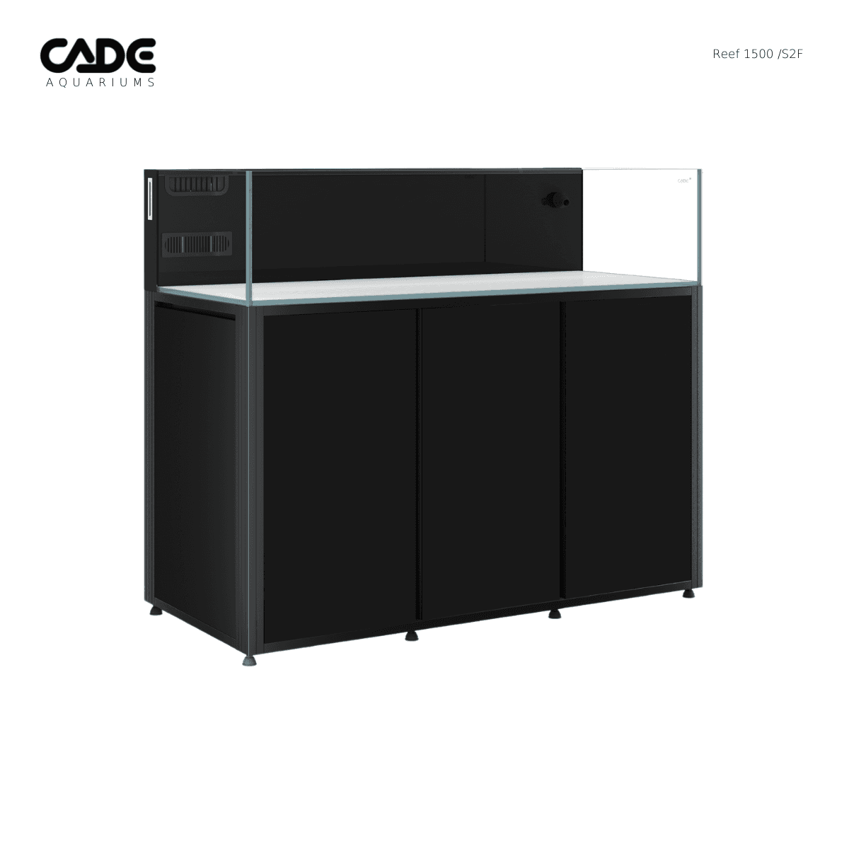 CADE Reef S2/F 1500 17
