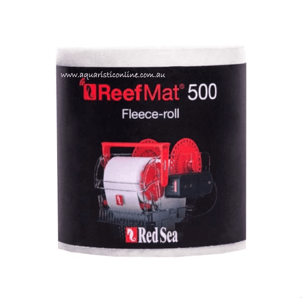 ReefMat Fleece Roll