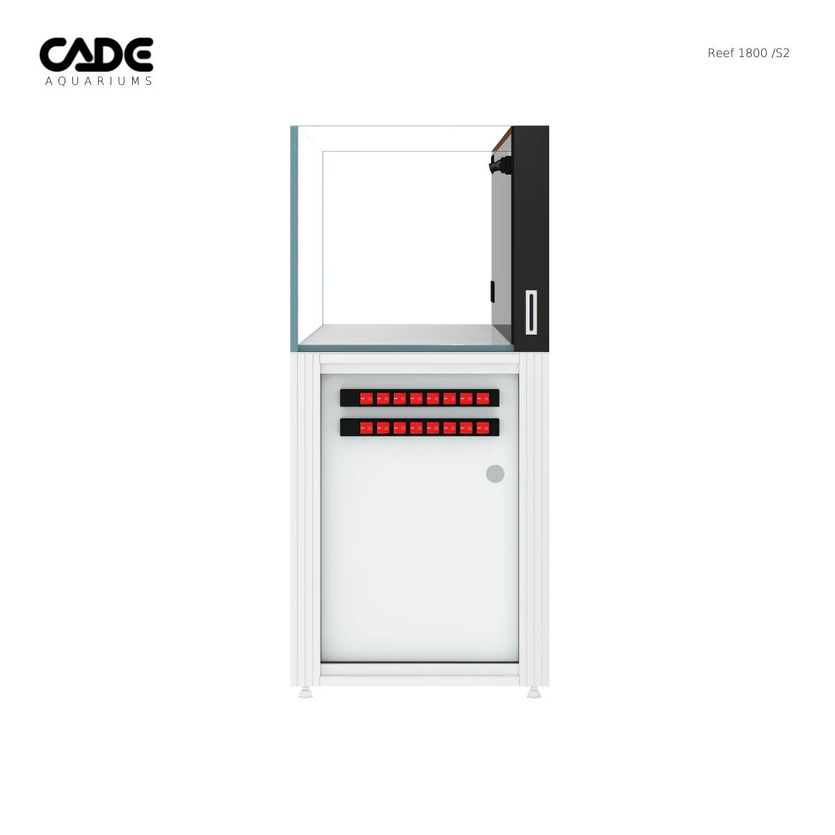 CADE Reef S2 1800 23