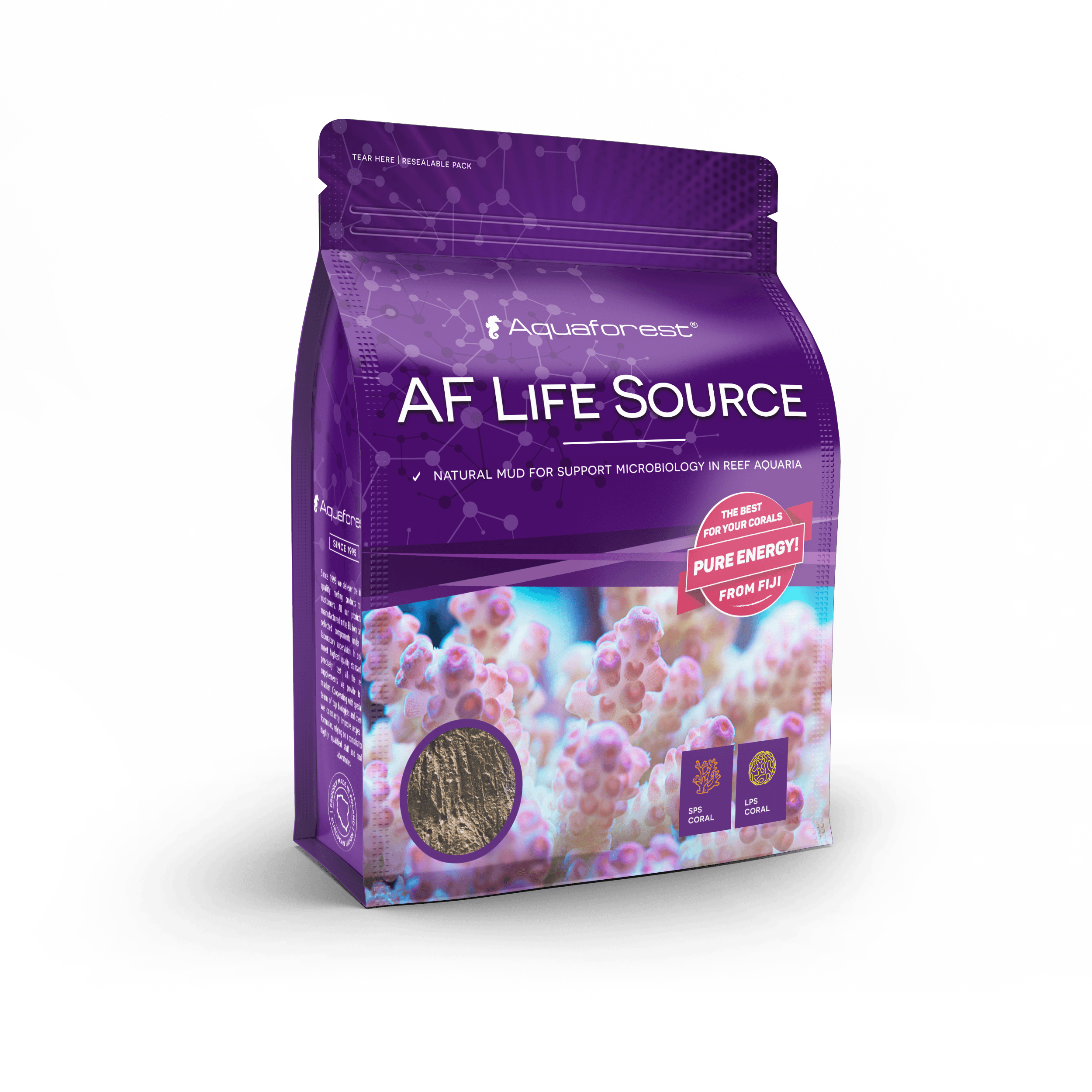 AF Life Source