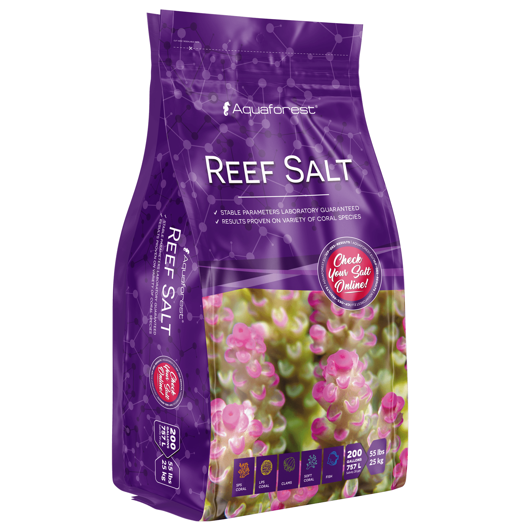 Reef Salt 3