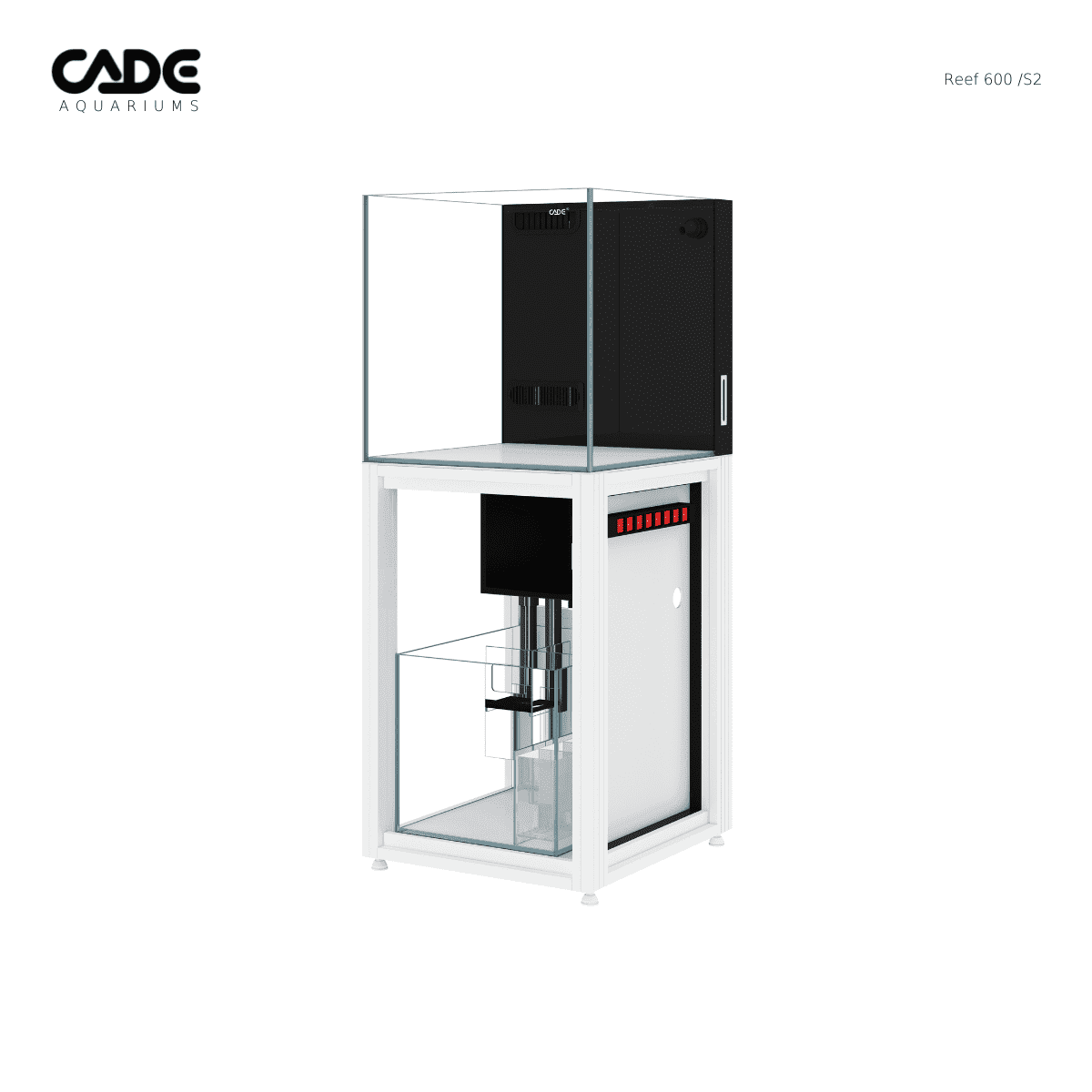 CADE Reef S2 600 14