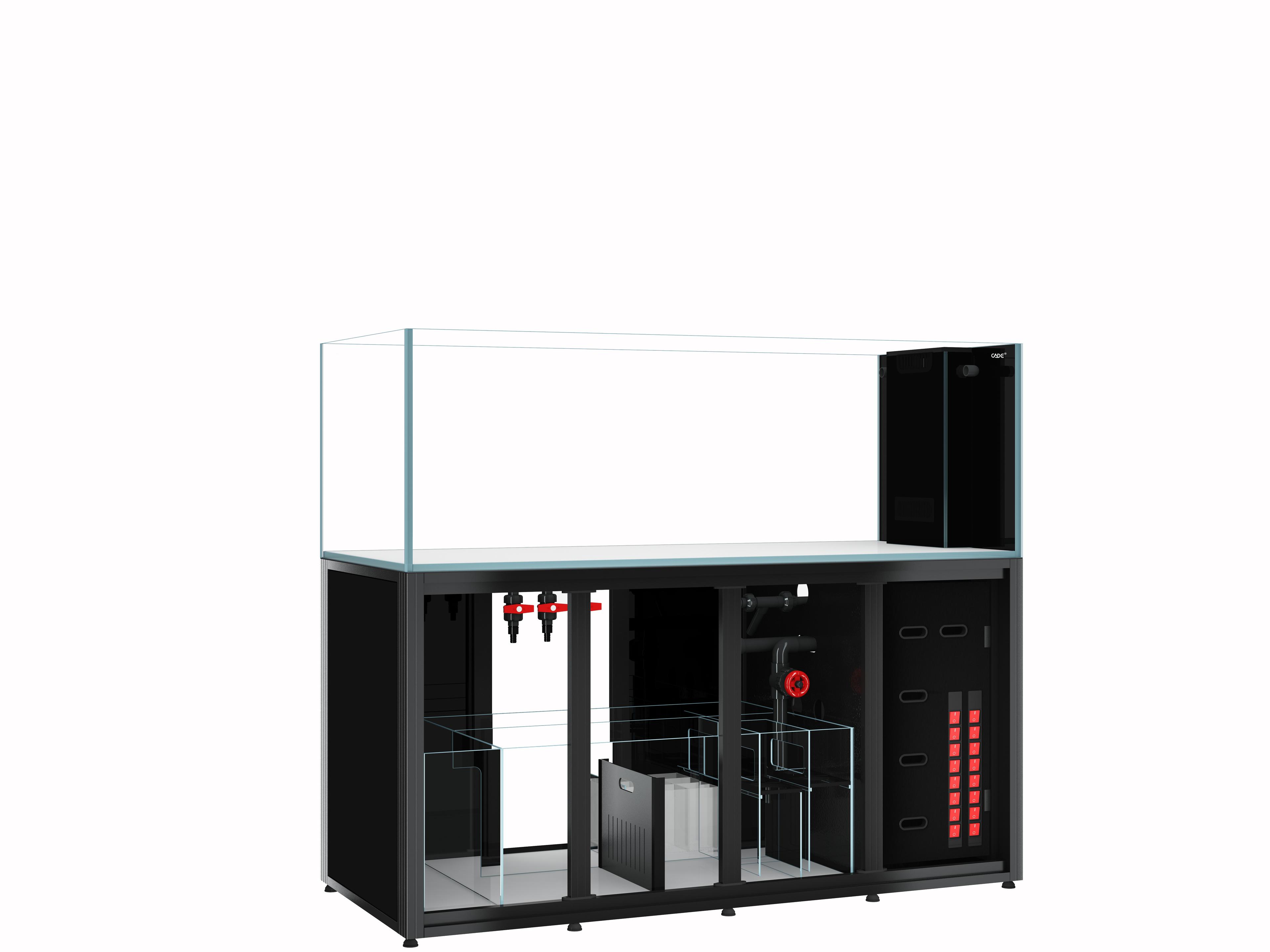 CADE Reef S2/P 1800 14