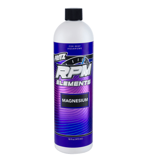 Fritz RPM Liquid Magnesium