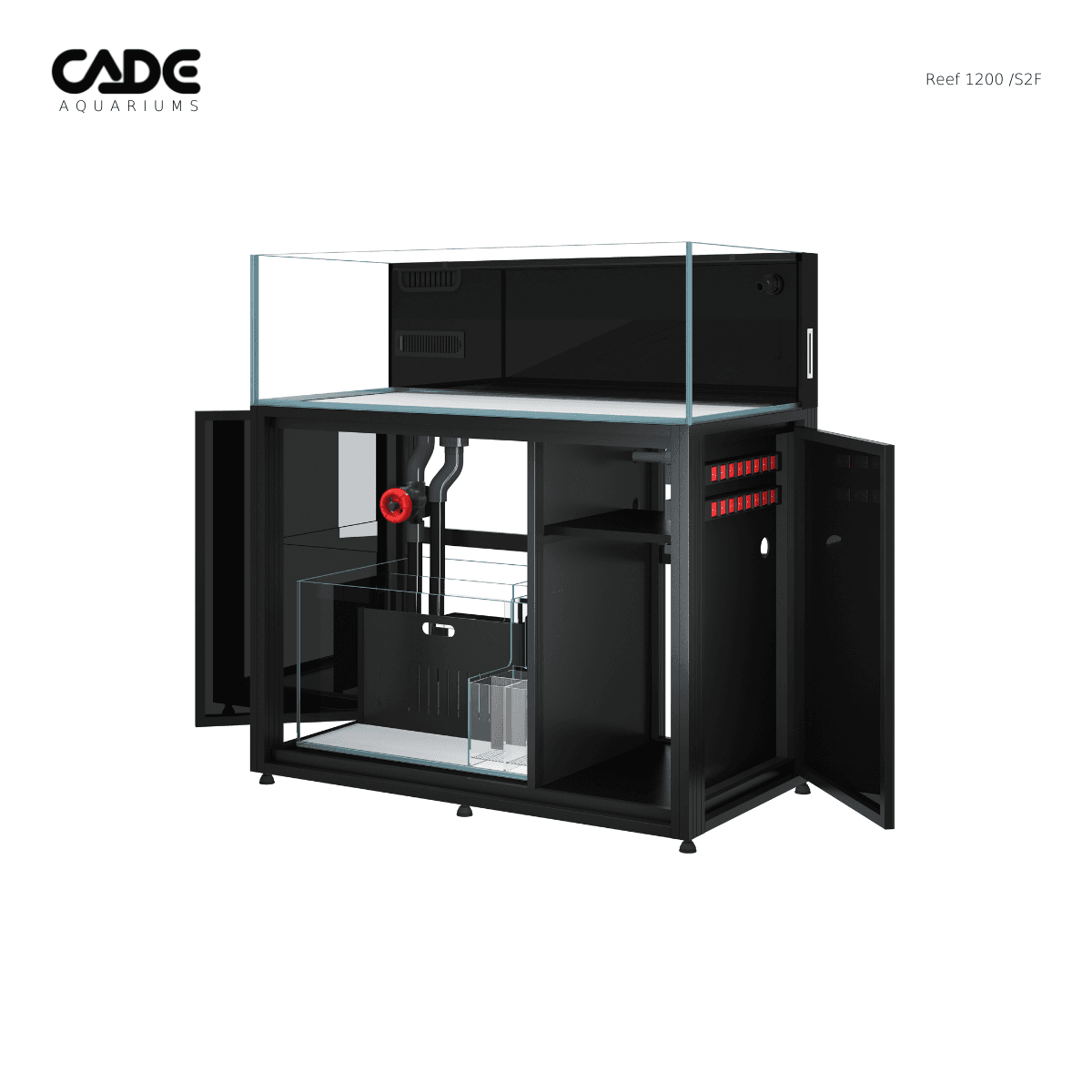 CADE Reef S2/F 1200 23