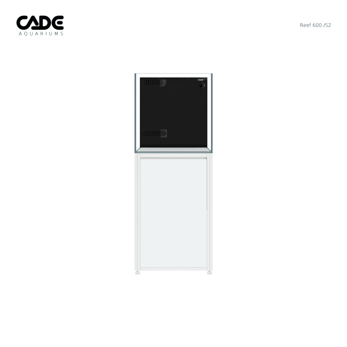 CADE Reef S2 600