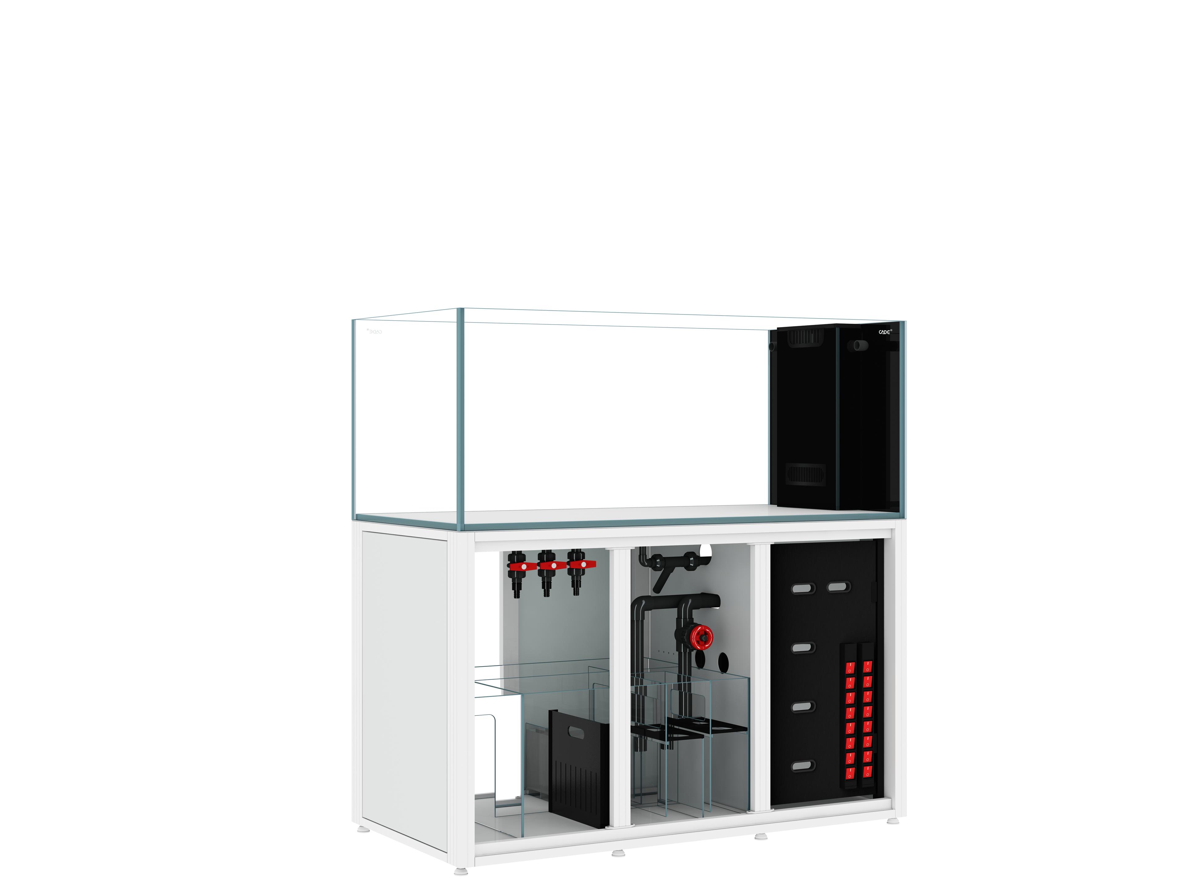 CADE Reef S2/P 1500 25