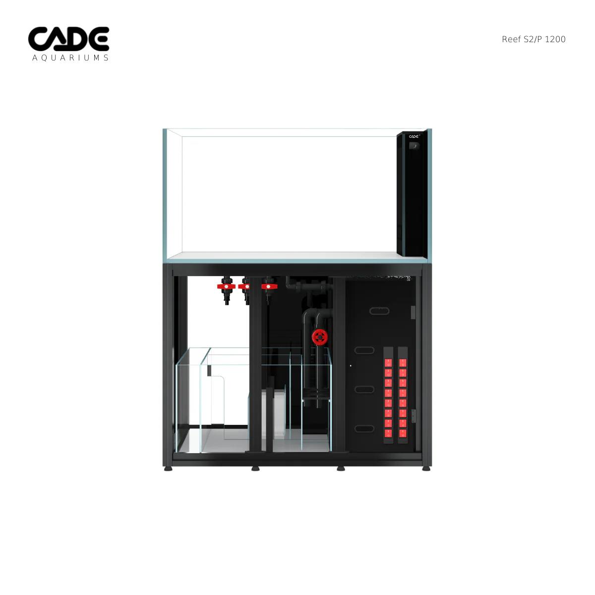 CADE Reef S2/P 1200 5