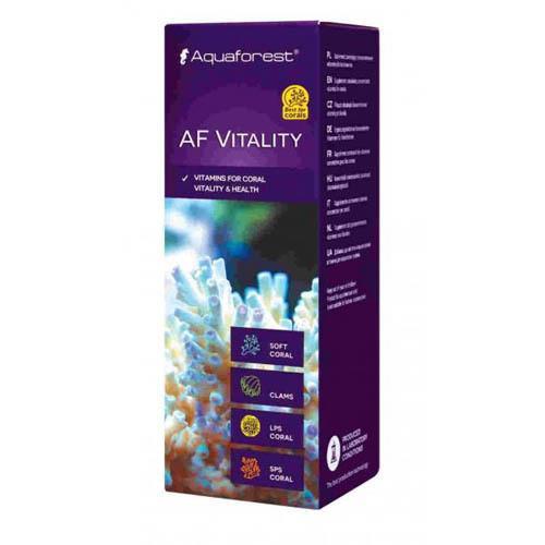 AF Vitality