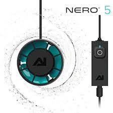 AI Nero 5