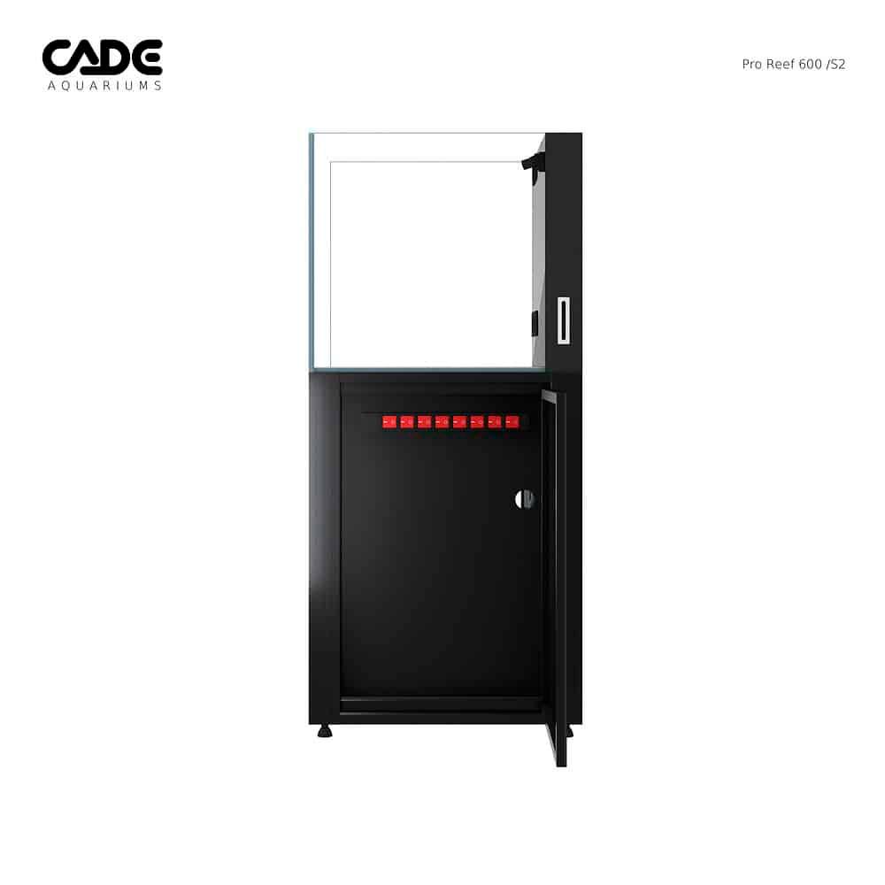 CADE Reef S2 600 20