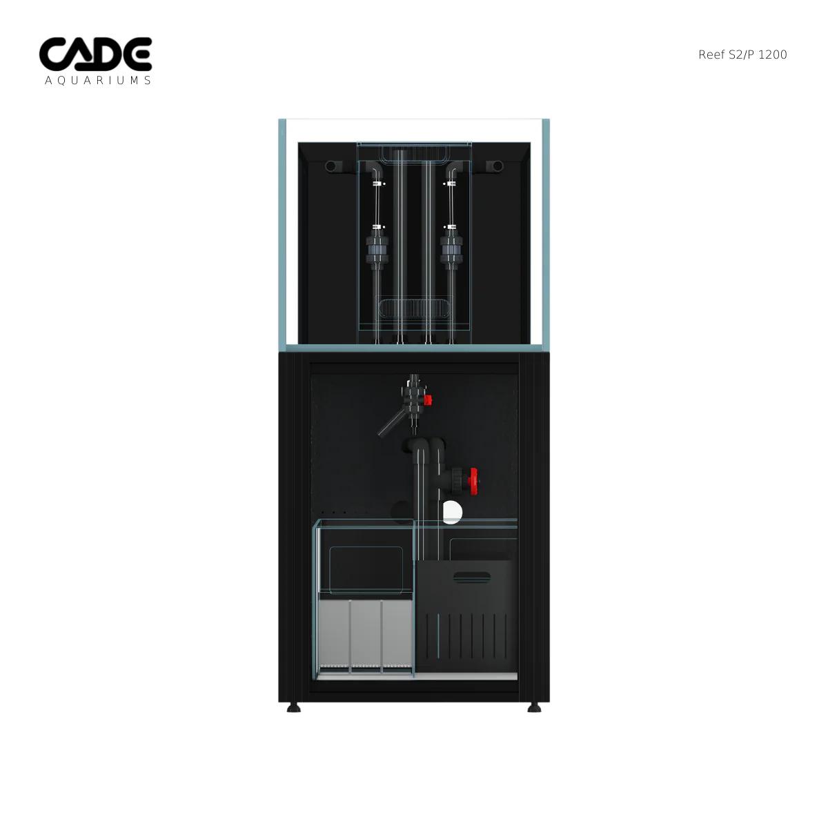 CADE Reef S2/P 1200 10