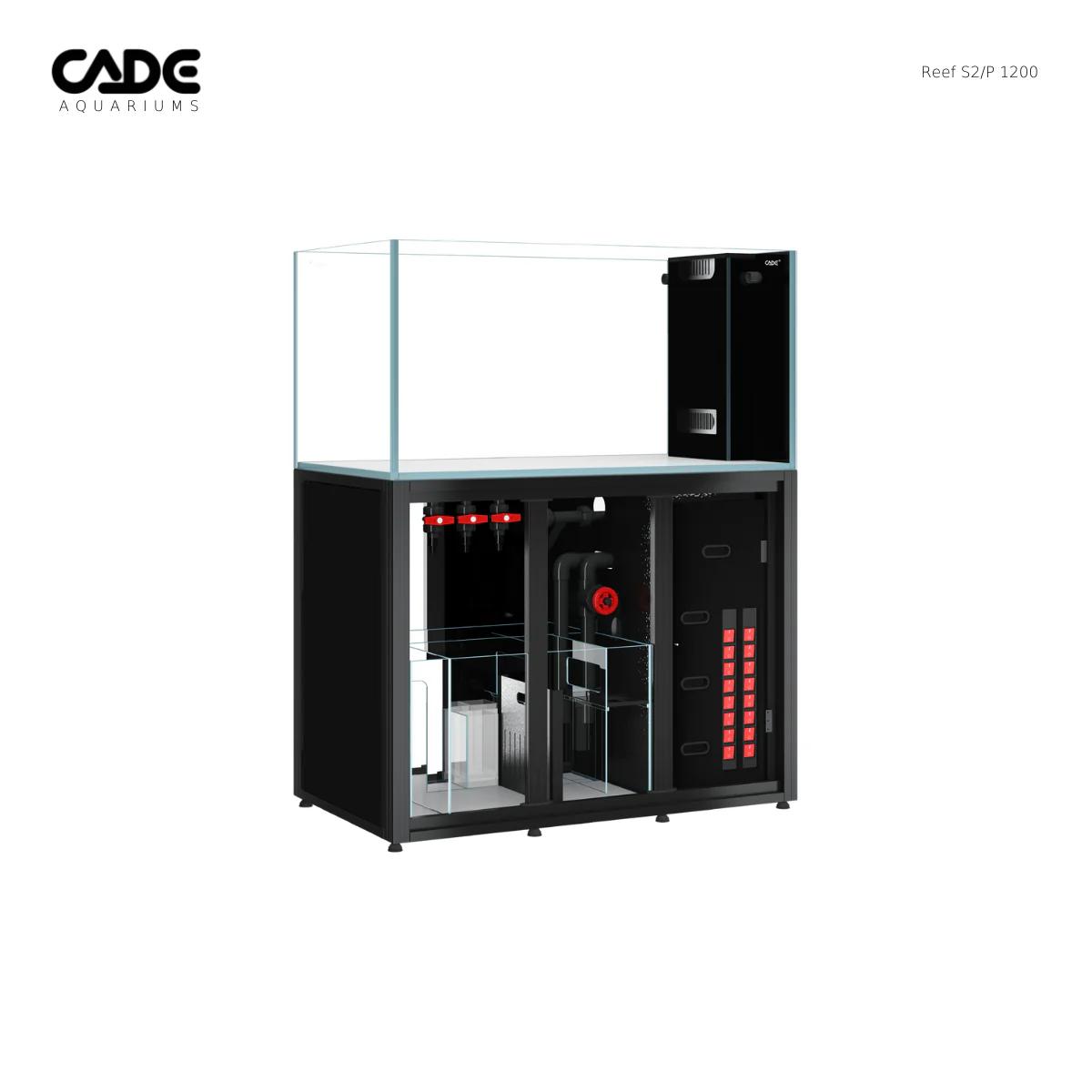 CADE Reef S2/P 1200 9