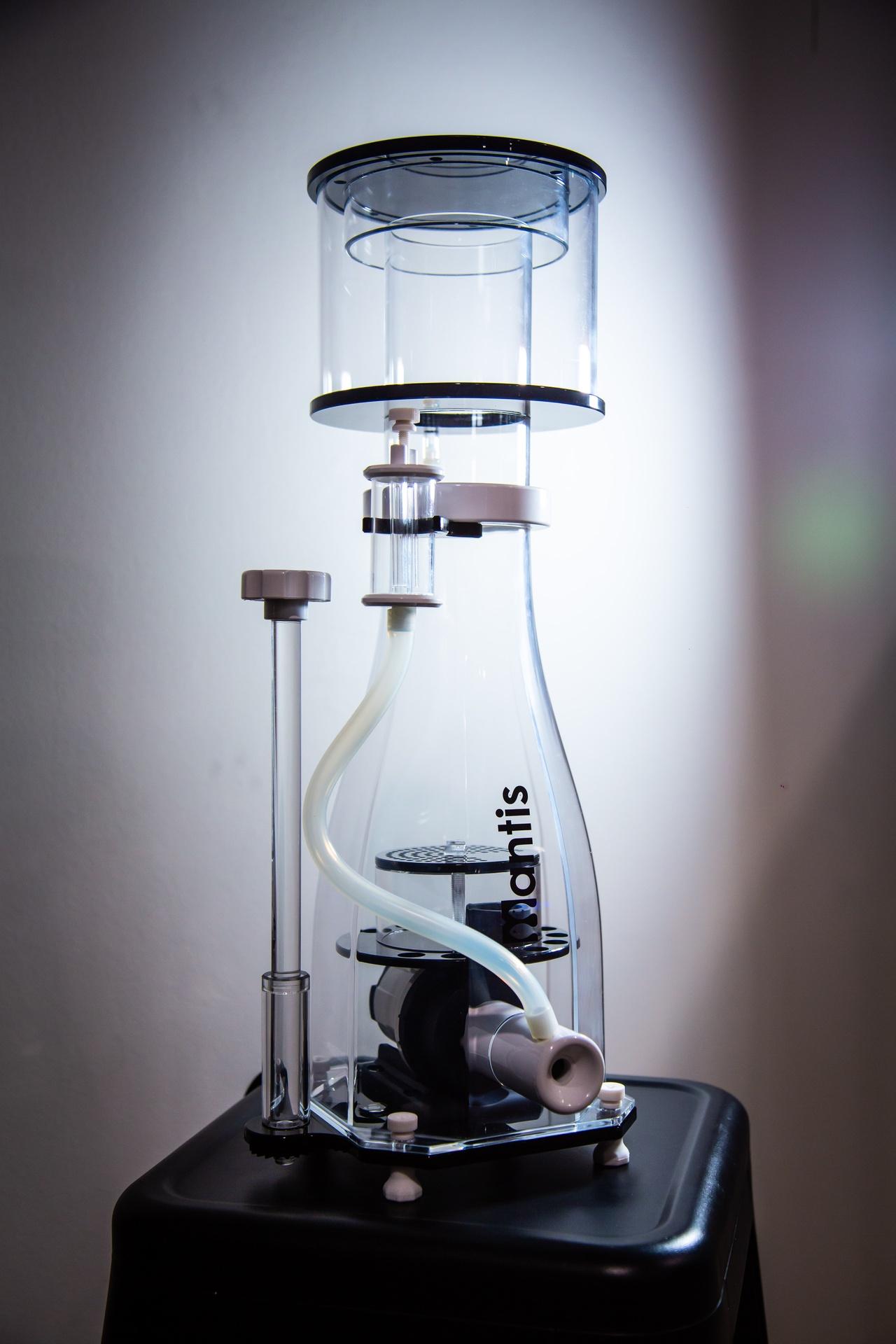 Mantis Skimmer Tornado