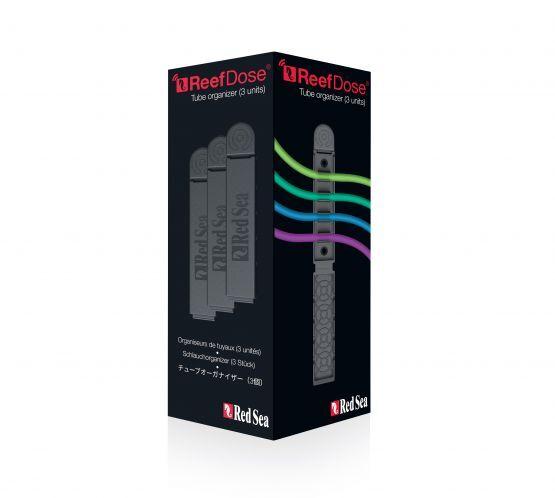 ReefDose Tube Organizer Clips
