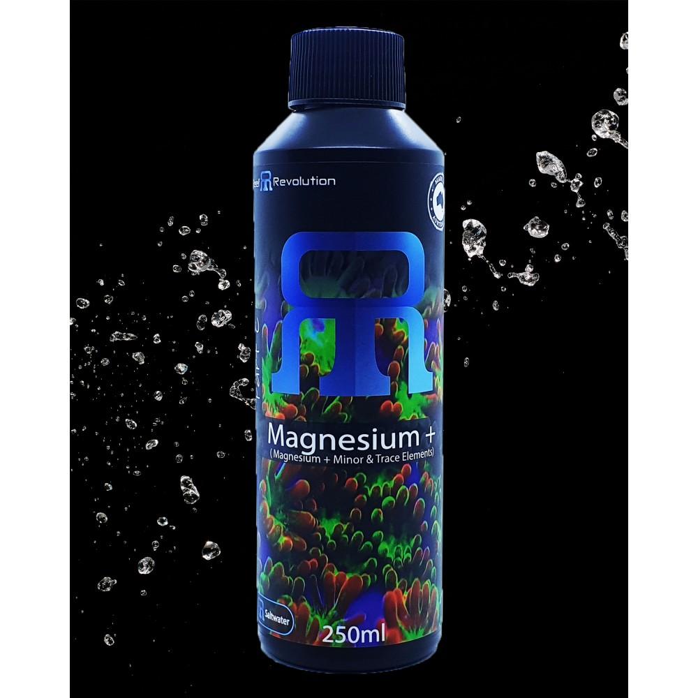 Magnesium+