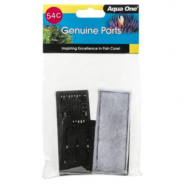 Carbon Cartridge 100