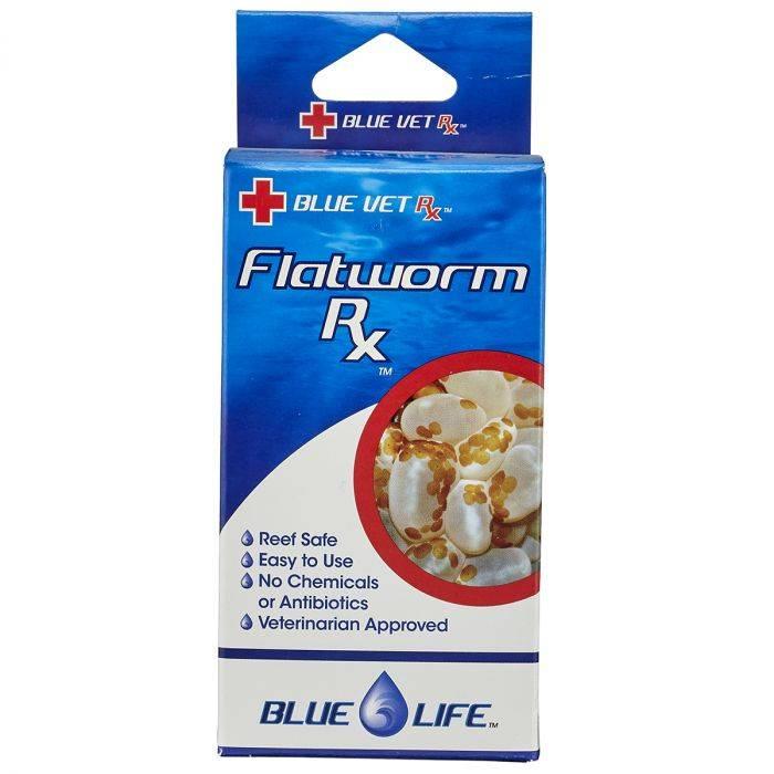 Flatworm Rx