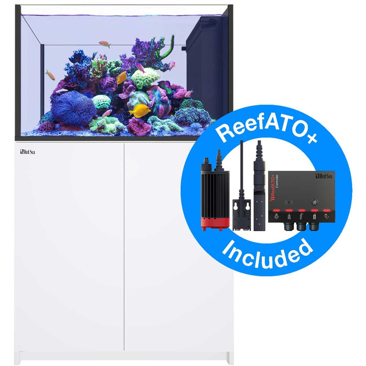 Red Sea Reefer Peninsula 350 G2+ Complete System 3