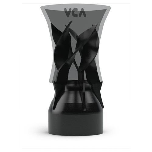 Random Flow Generator Nozzle 1/2 Inch 2