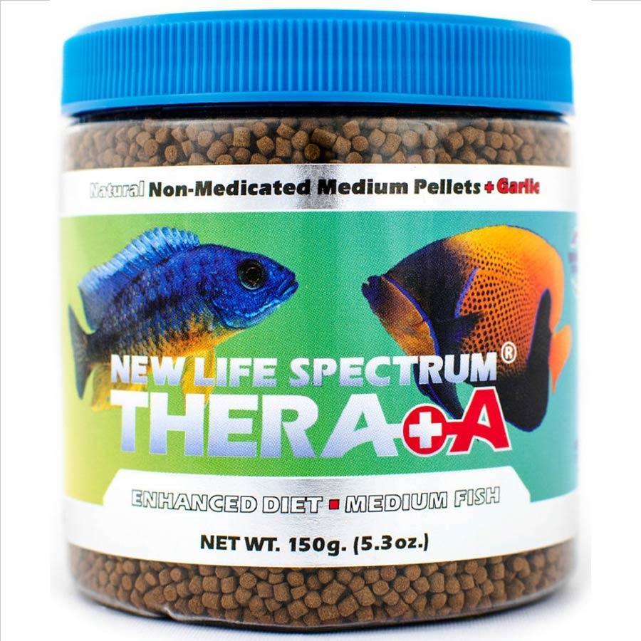 Thera A+ Regular Pellet 2