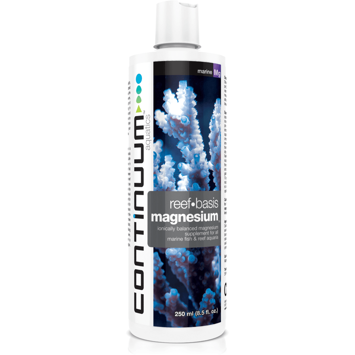 Reef Basis Magnesium
