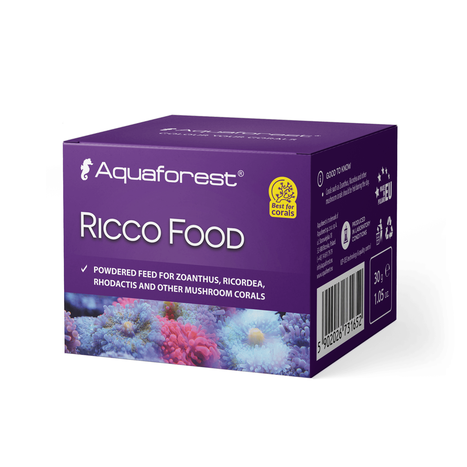 Ricco Food