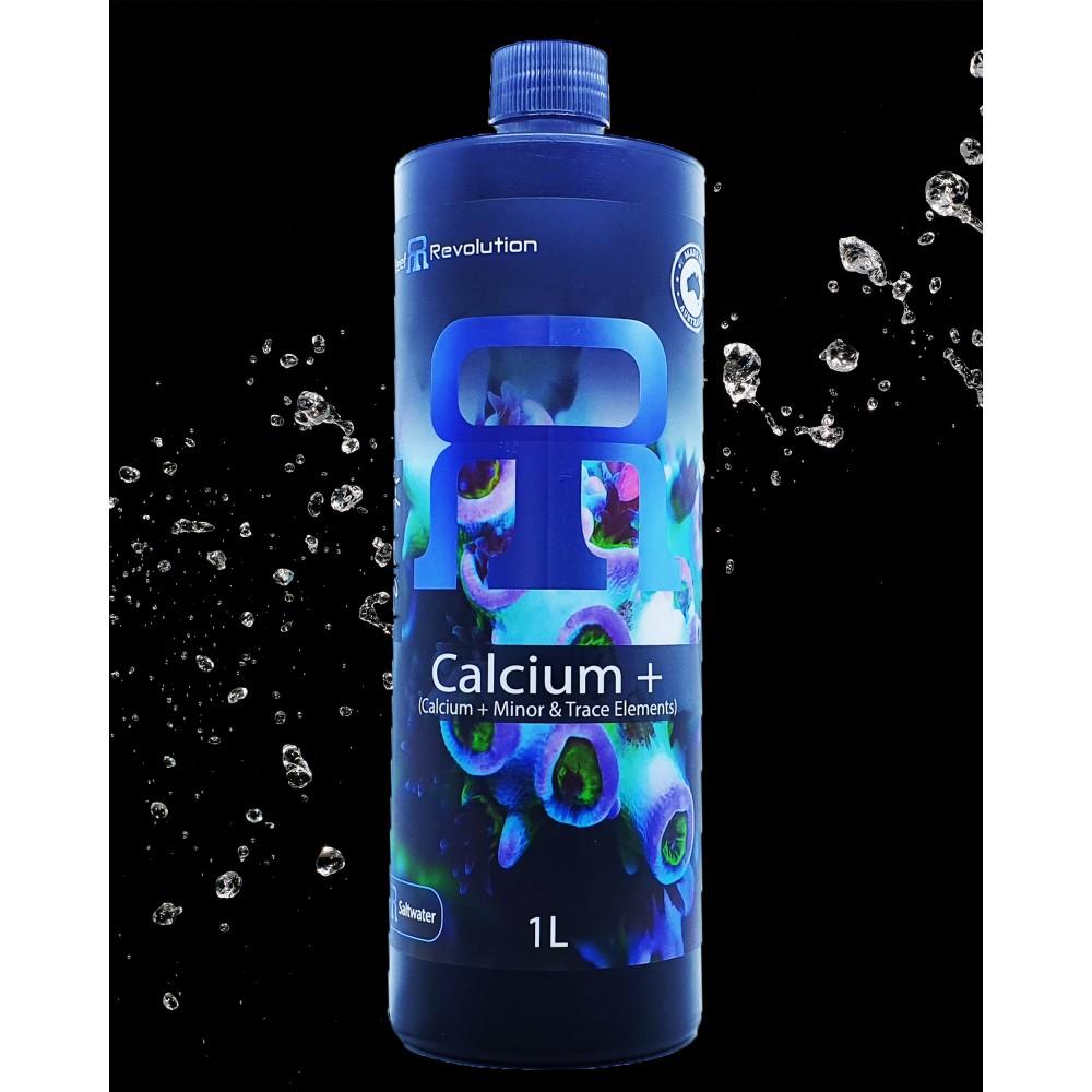 Calcium+ 3