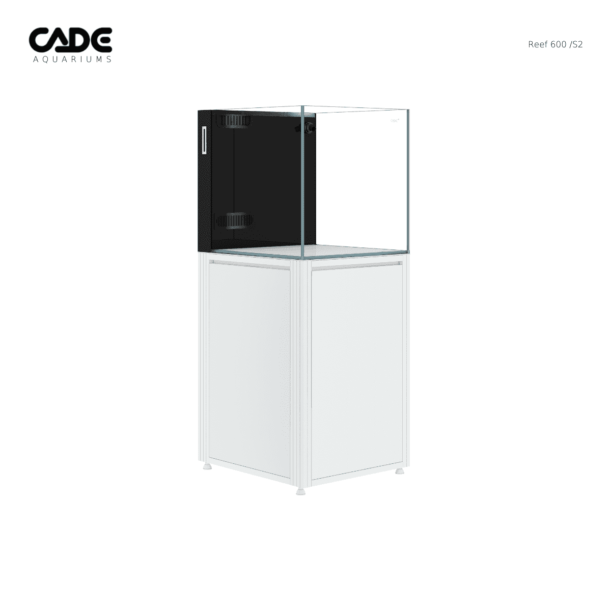 CADE Reef S2 600 2