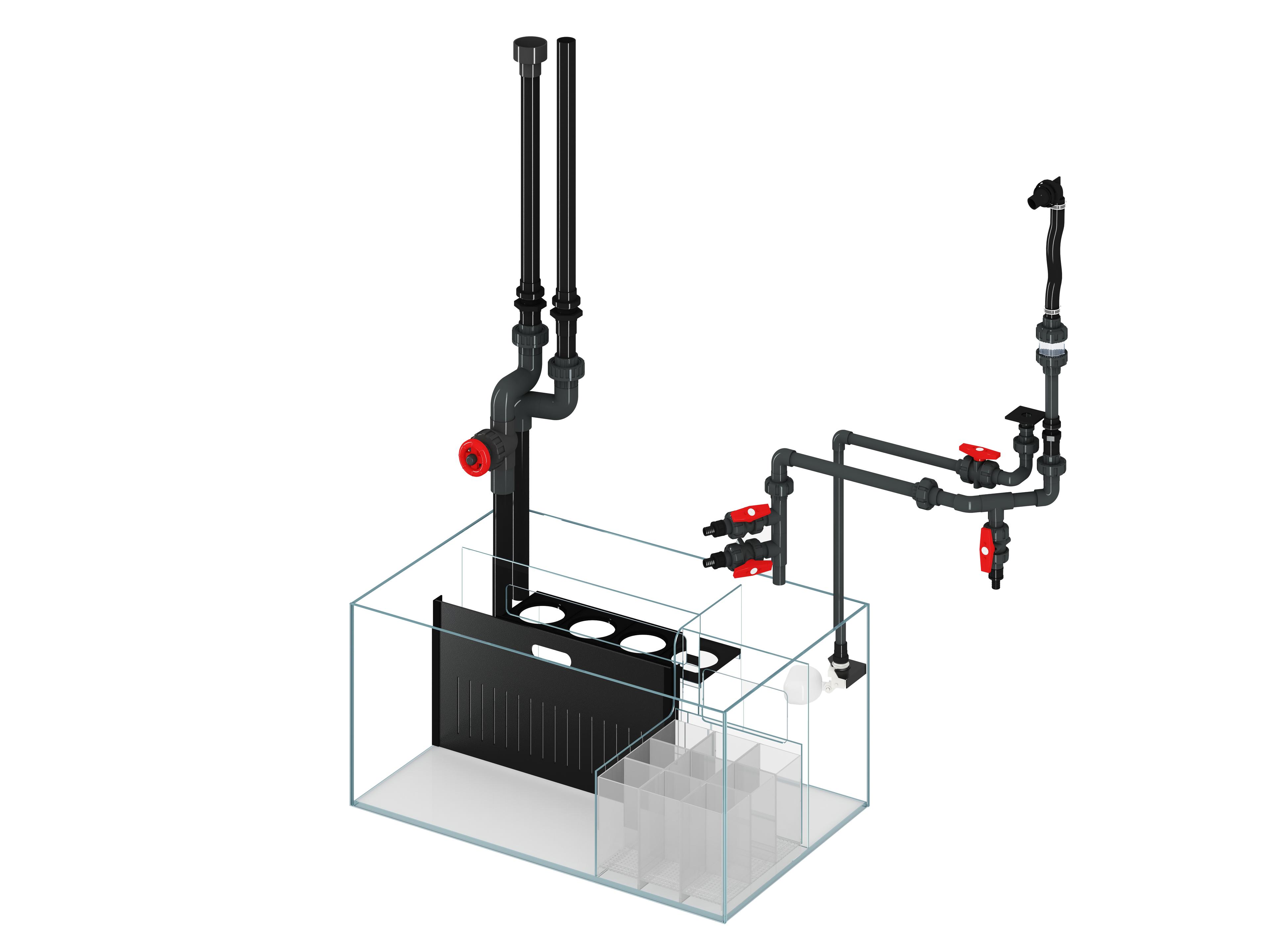 CADE Reef S2 1500 11