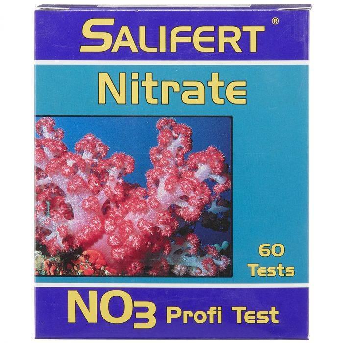 Salifert Nitrate Profi Test