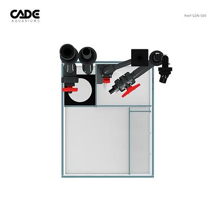 CADE Reef S2/N 500 14
