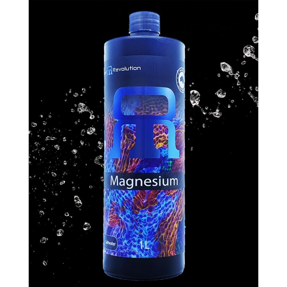 Magnesium 3