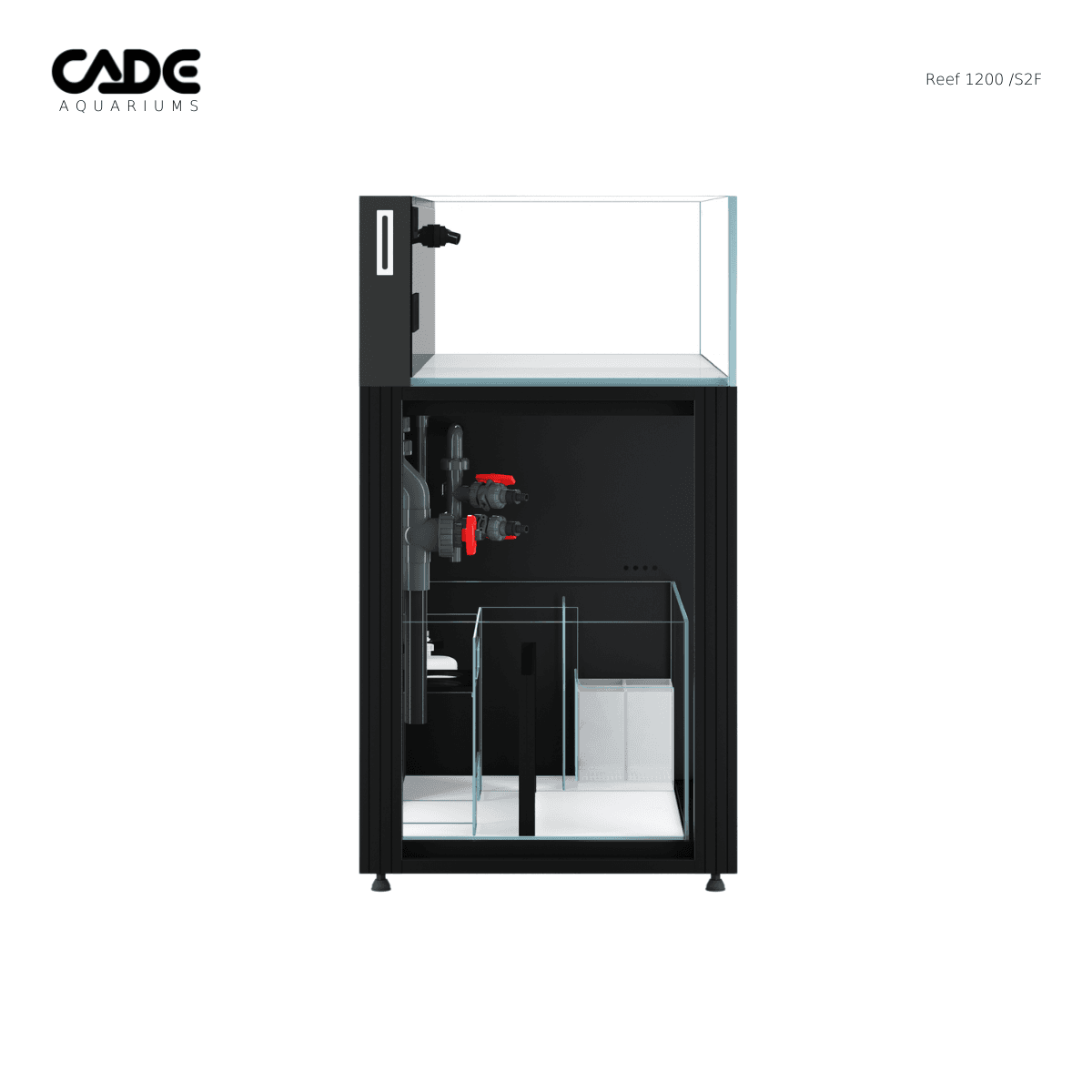 CADE Reef S2/F 1200 25